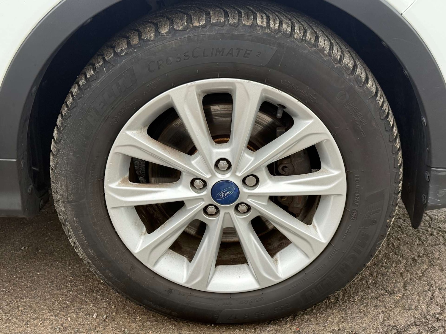 Used Ford Kuga 2014 for sale - 77802748: Photo 62