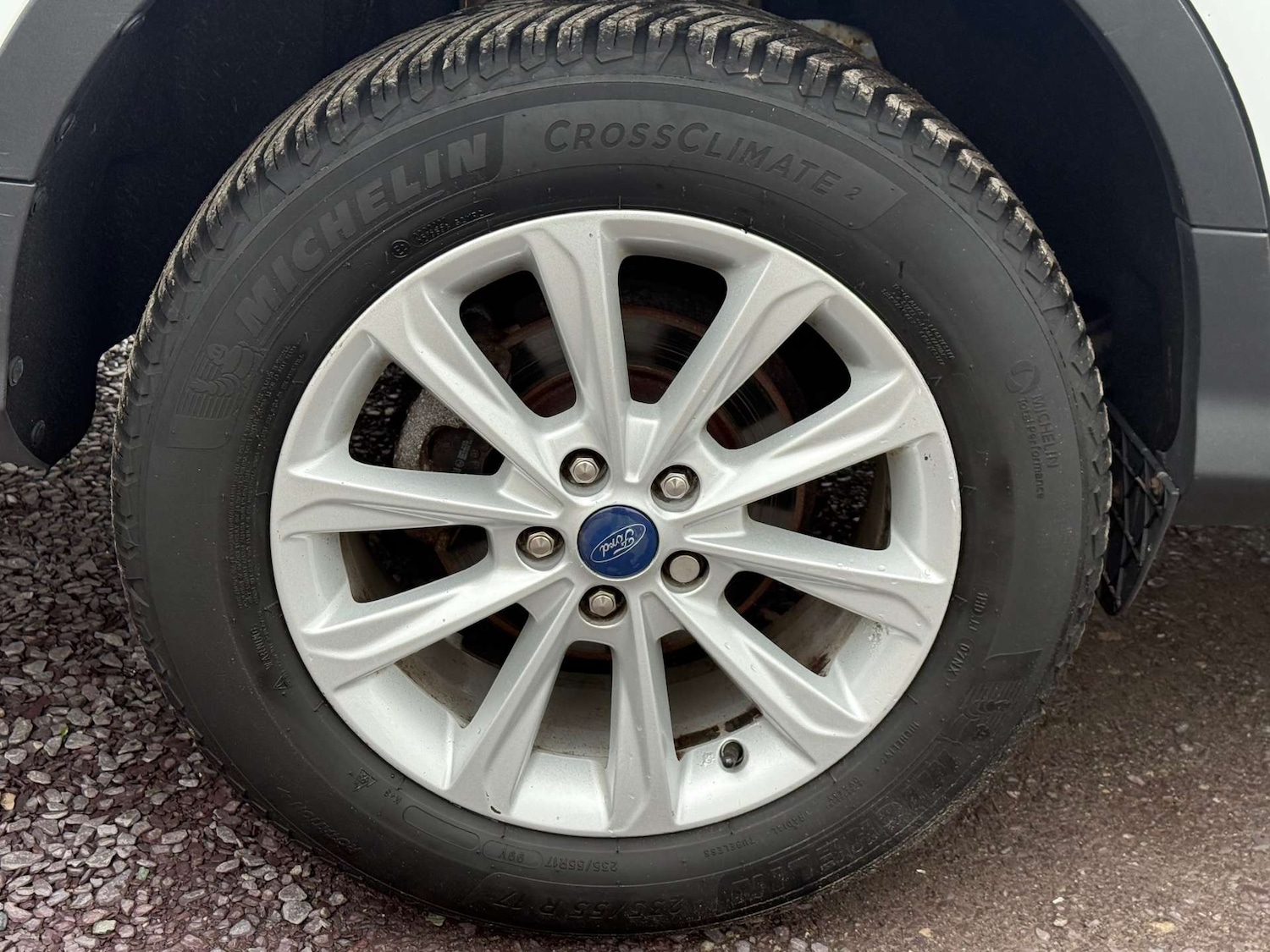 Used Ford Kuga 2014 for sale - 77802748: Photo 63