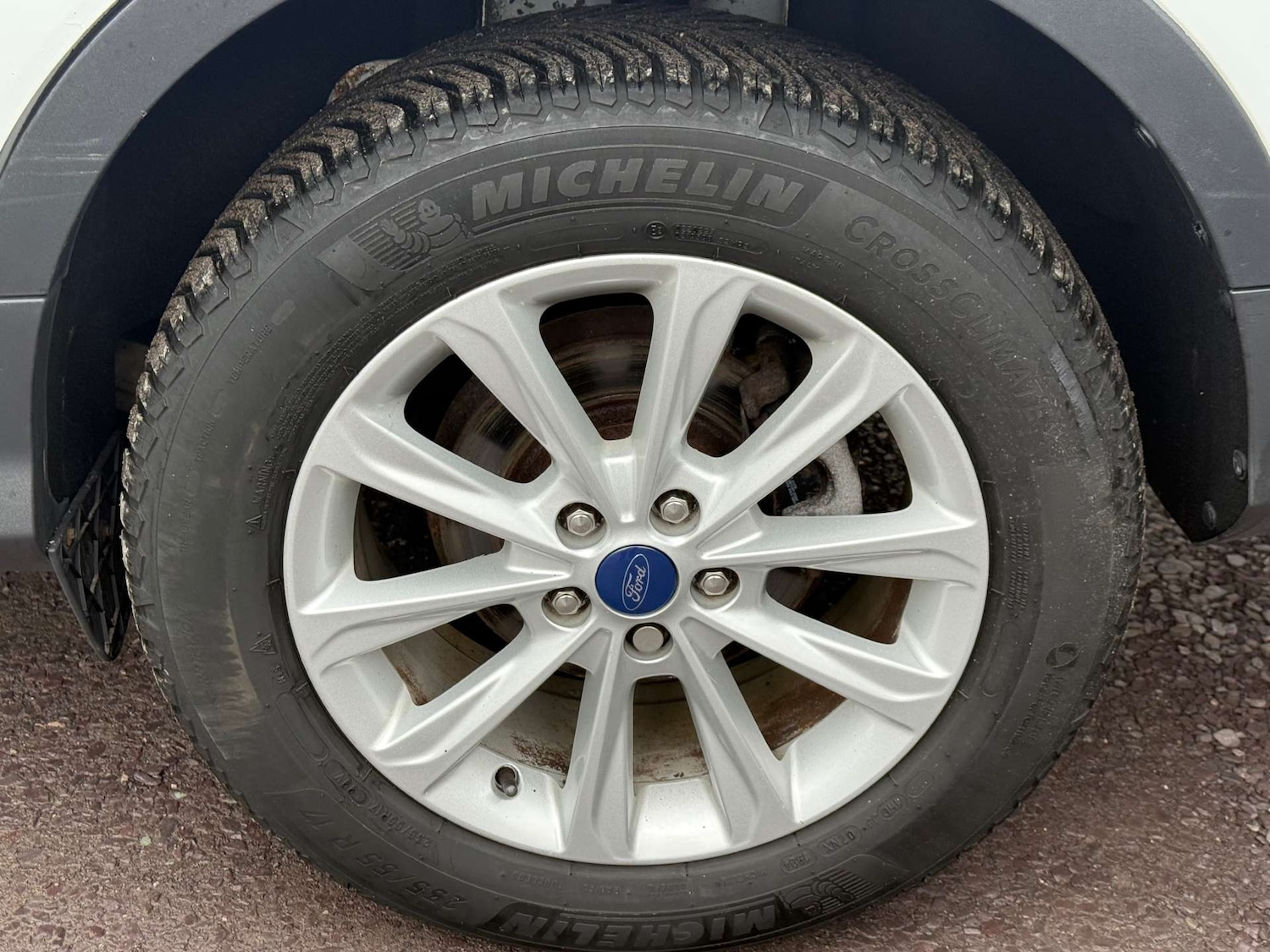 Used Ford Kuga 2014 for sale - 77802748: Photo 64