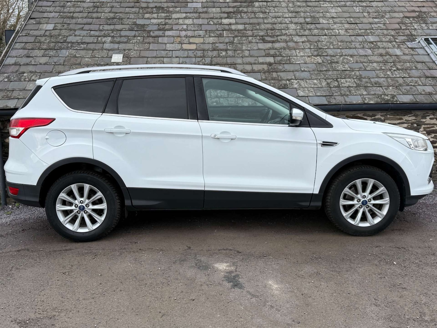 Used Ford Kuga 2014 for sale - 77802748: Photo 7