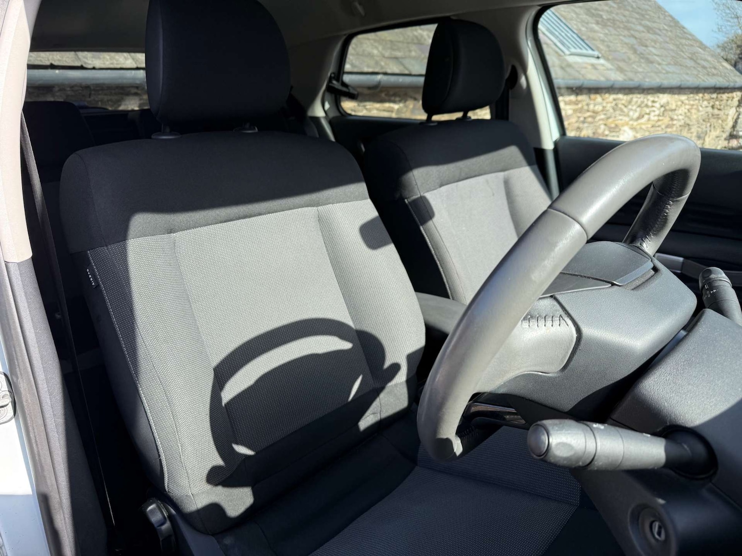 Used Citroen C4 Cactus 2015 for sale - 78066680: Photo 13