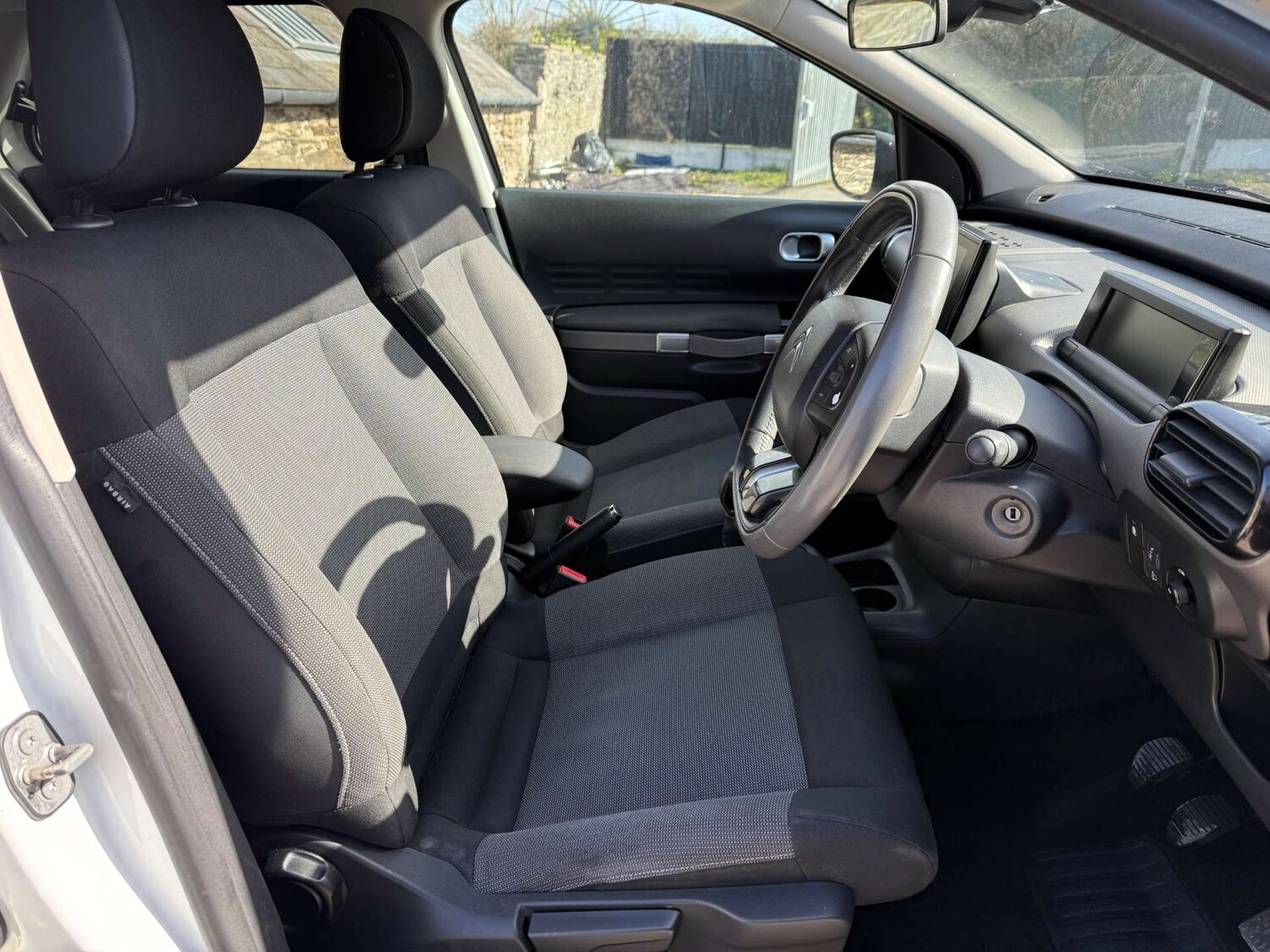 Used Citroen C4 Cactus 2015 for sale - 78066680: Photo 14