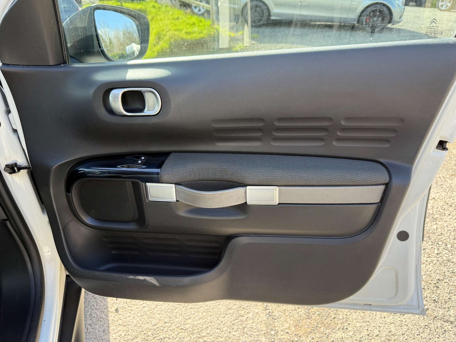 Used Citroen C4 Cactus 2015 for sale - 78066680: Photo 15