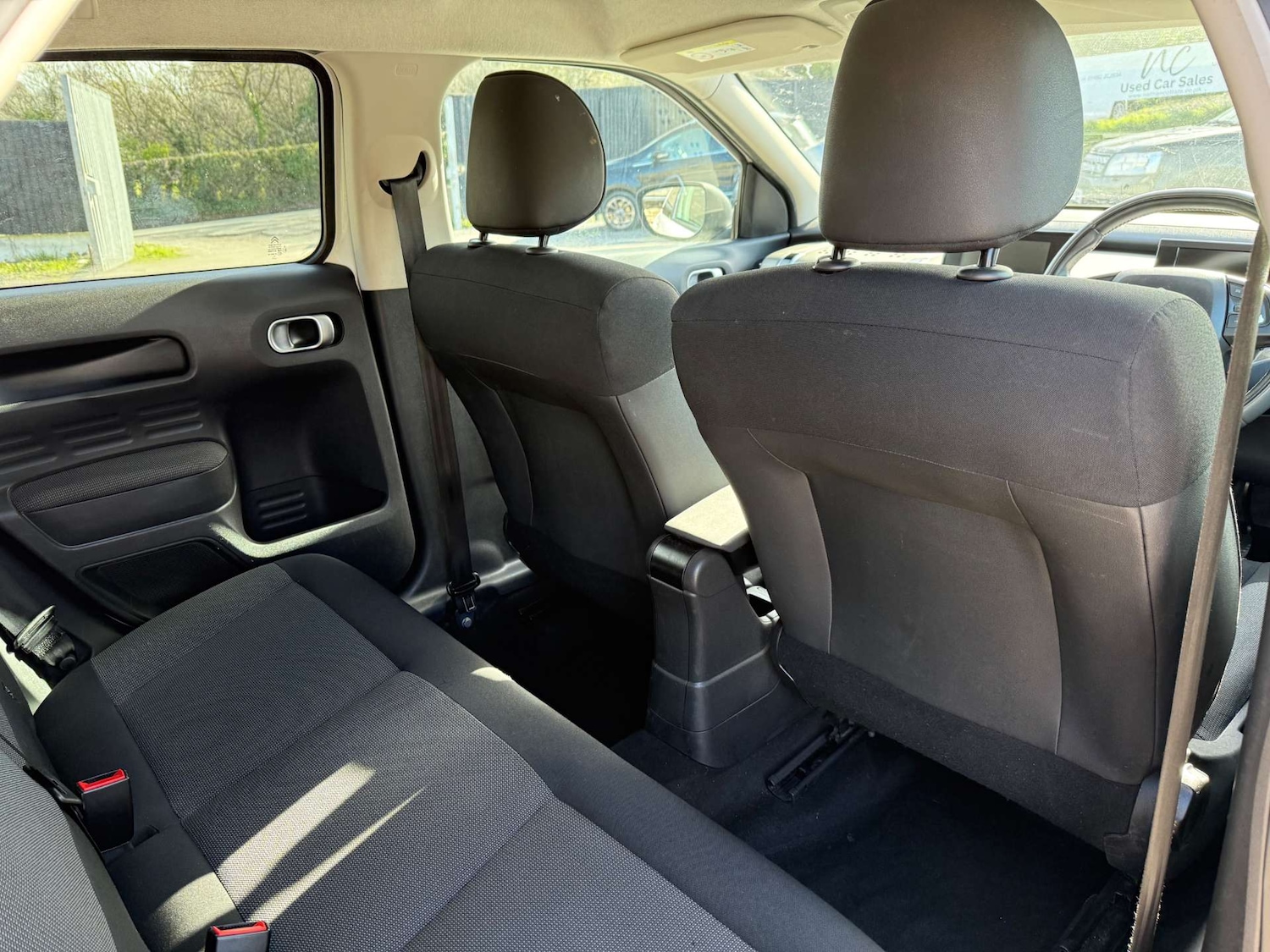 Used Citroen C4 Cactus 2015 for sale - 78066680: Photo 16