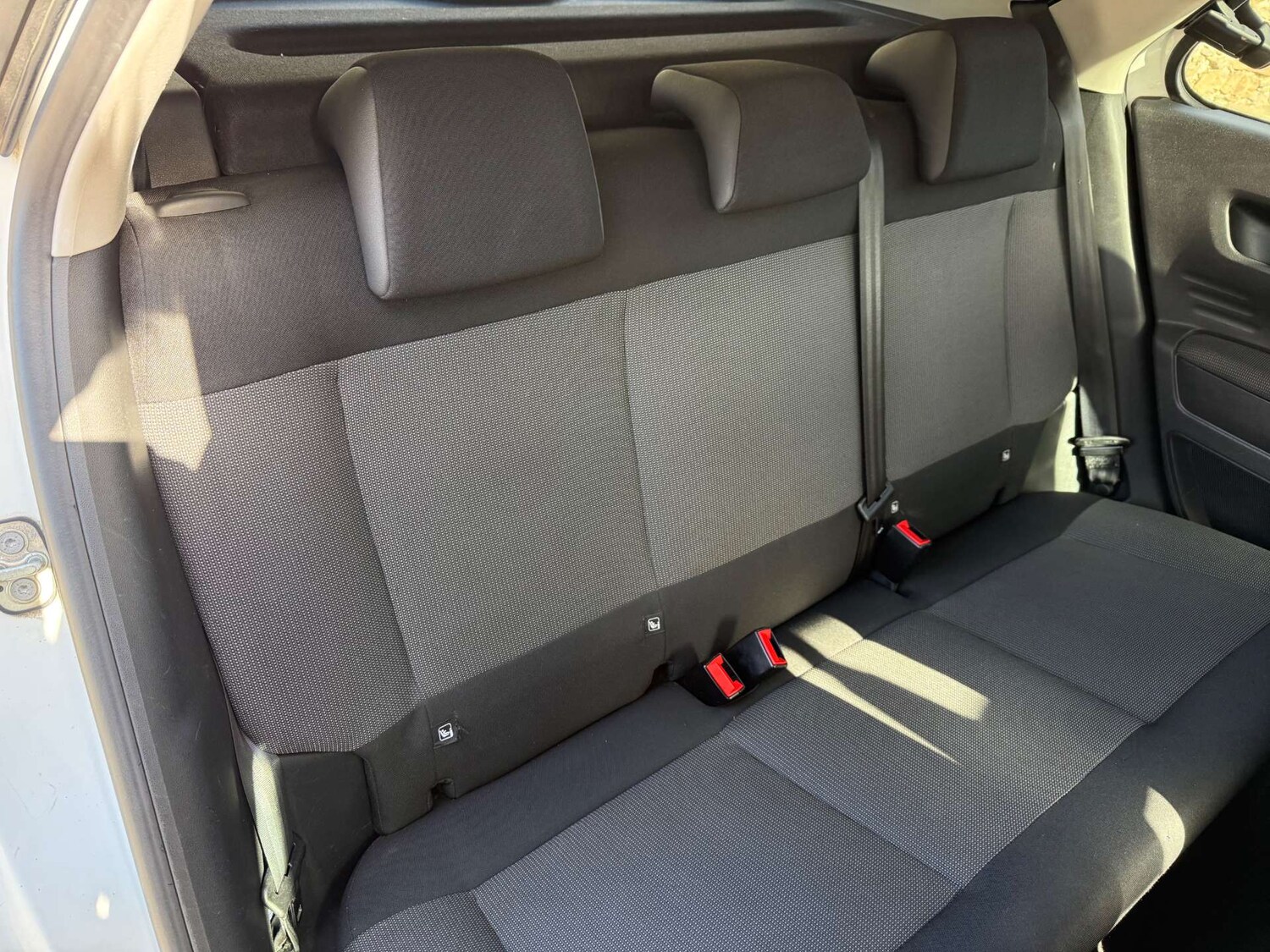 Used Citroen C4 Cactus 2015 for sale - 78066680: Photo 17