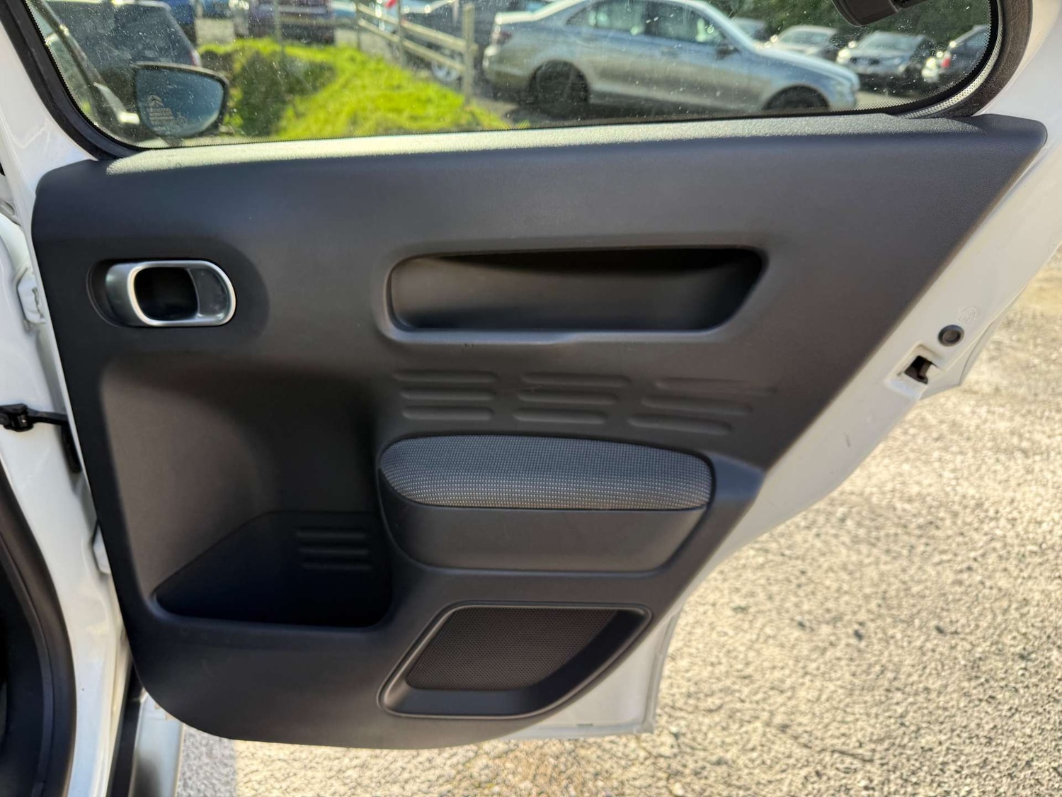 Used Citroen C4 Cactus 2015 for sale - 78066680: Photo 19