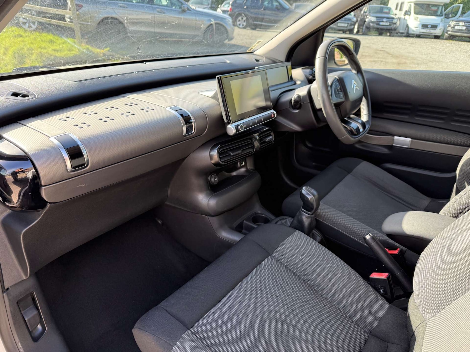 Used Citroen C4 Cactus 2015 for sale - 78066680: Photo 20