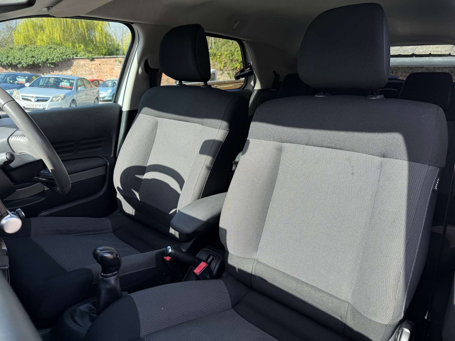 Used Citroen C4 Cactus 2015 for sale - 78066680: Photo 21