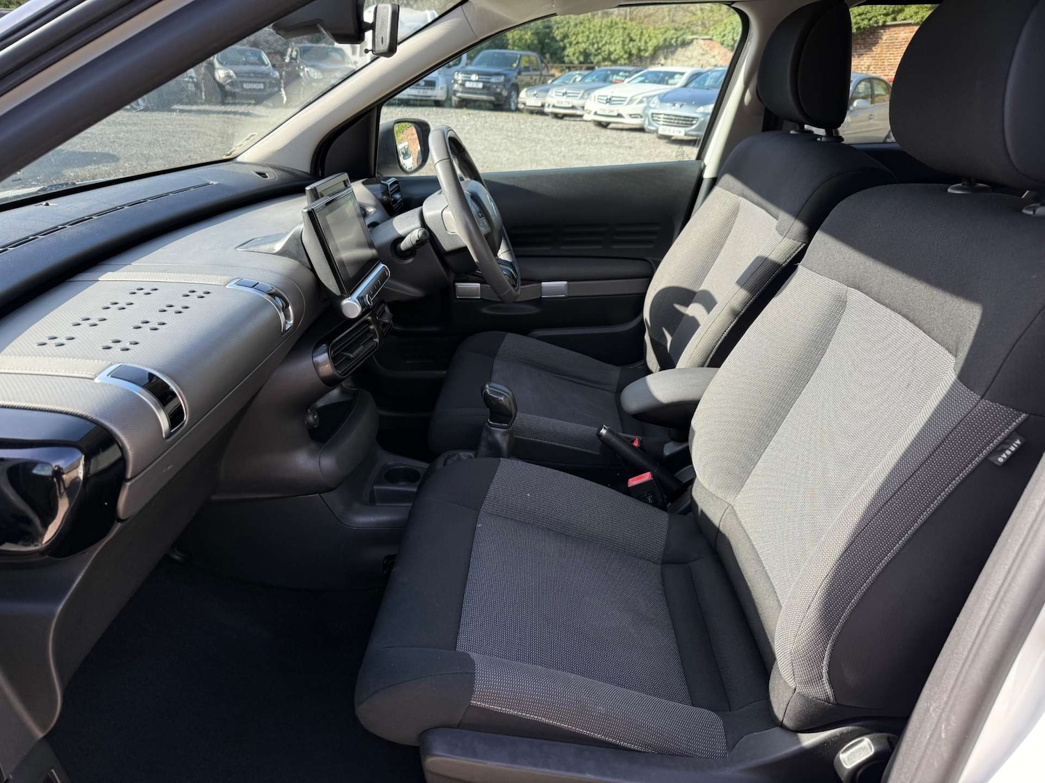 Used Citroen C4 Cactus 2015 for sale - 78066680: Photo 22