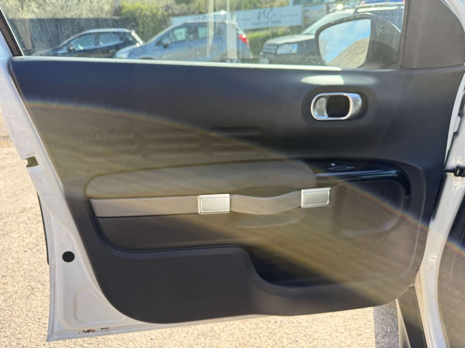 Used Citroen C4 Cactus 2015 for sale - 78066680: Photo 23