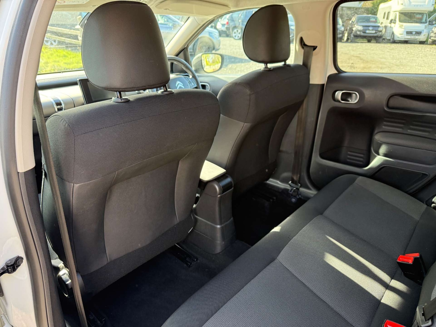 Used Citroen C4 Cactus 2015 for sale - 78066680: Photo 24