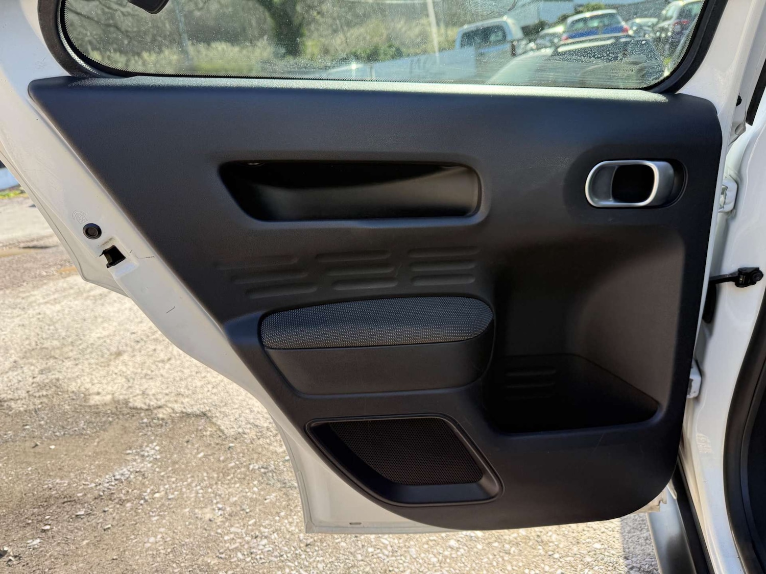 Used Citroen C4 Cactus 2015 for sale - 78066680: Photo 27