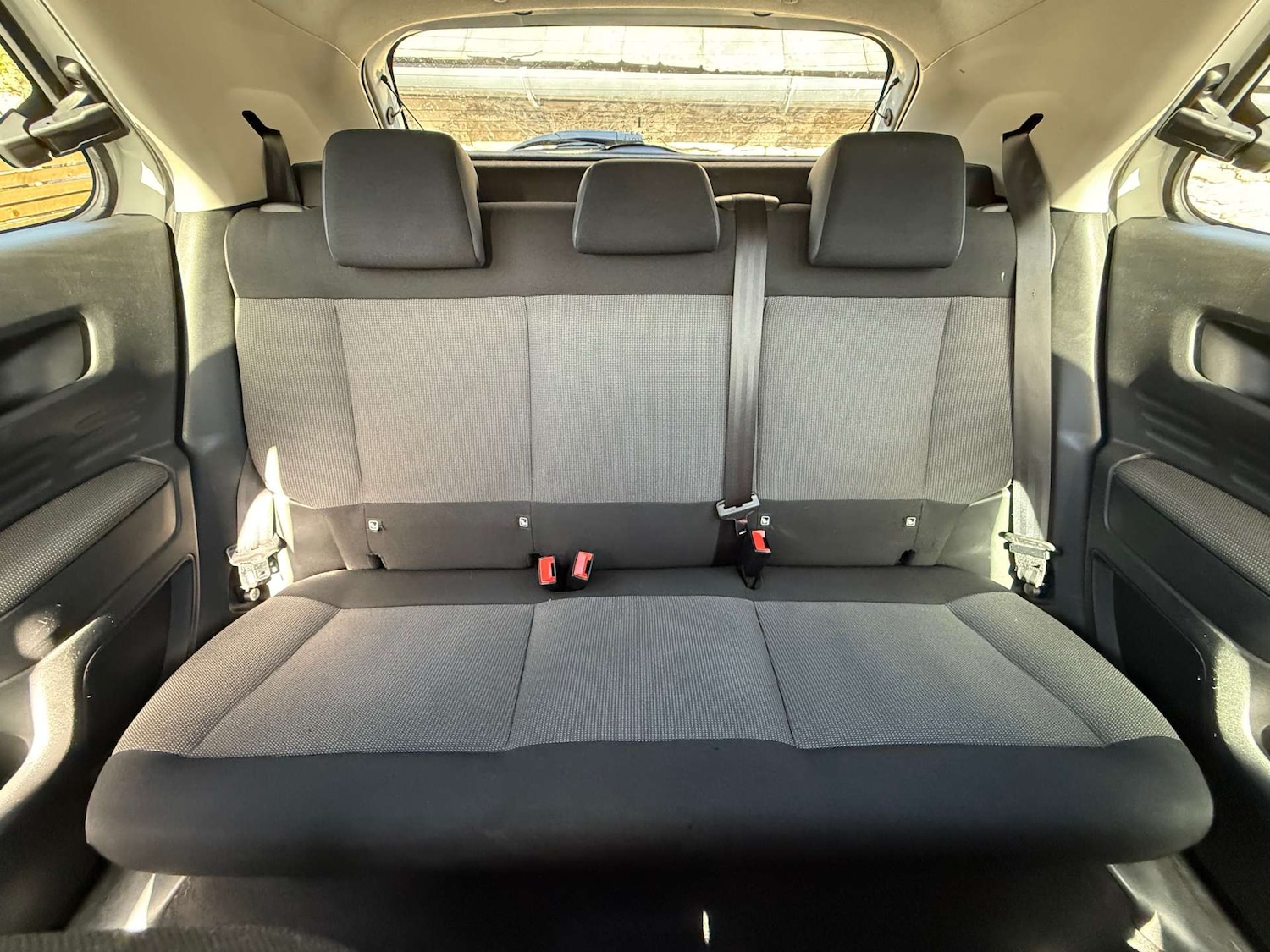 Used Citroen C4 Cactus 2015 for sale - 78066680: Photo 28