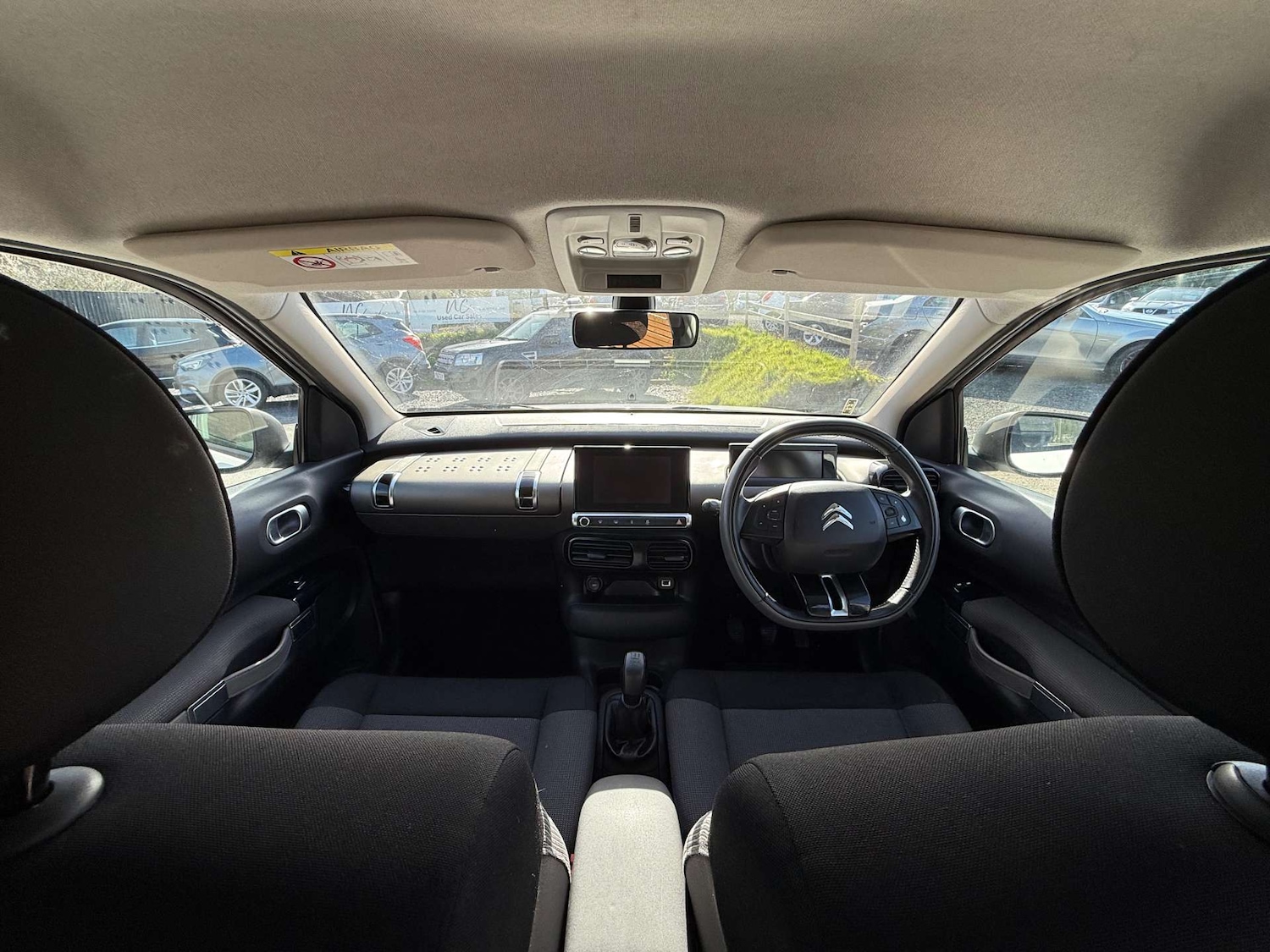 Used Citroen C4 Cactus 2015 for sale - 78066680: Photo 29