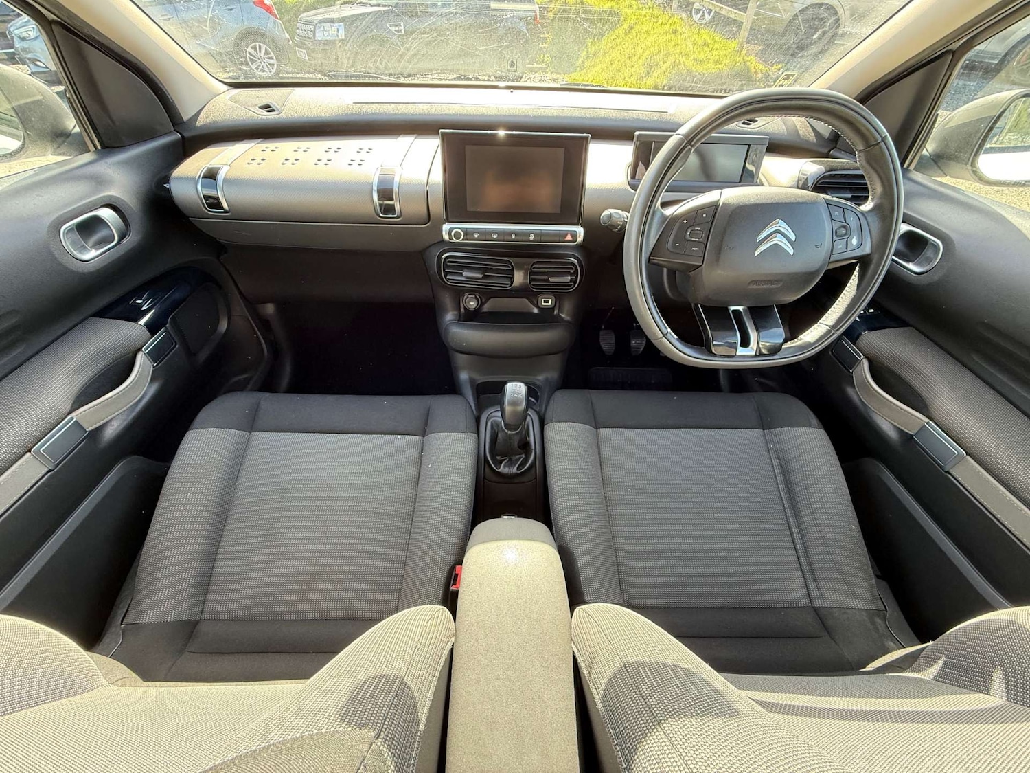 Used Citroen C4 Cactus 2015 for sale - 78066680: Photo 30