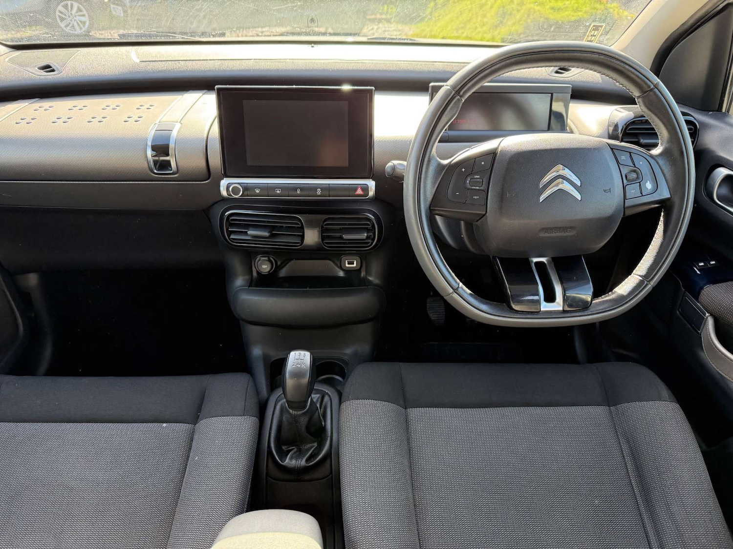 Used Citroen C4 Cactus 2015 for sale - 78066680: Photo 31