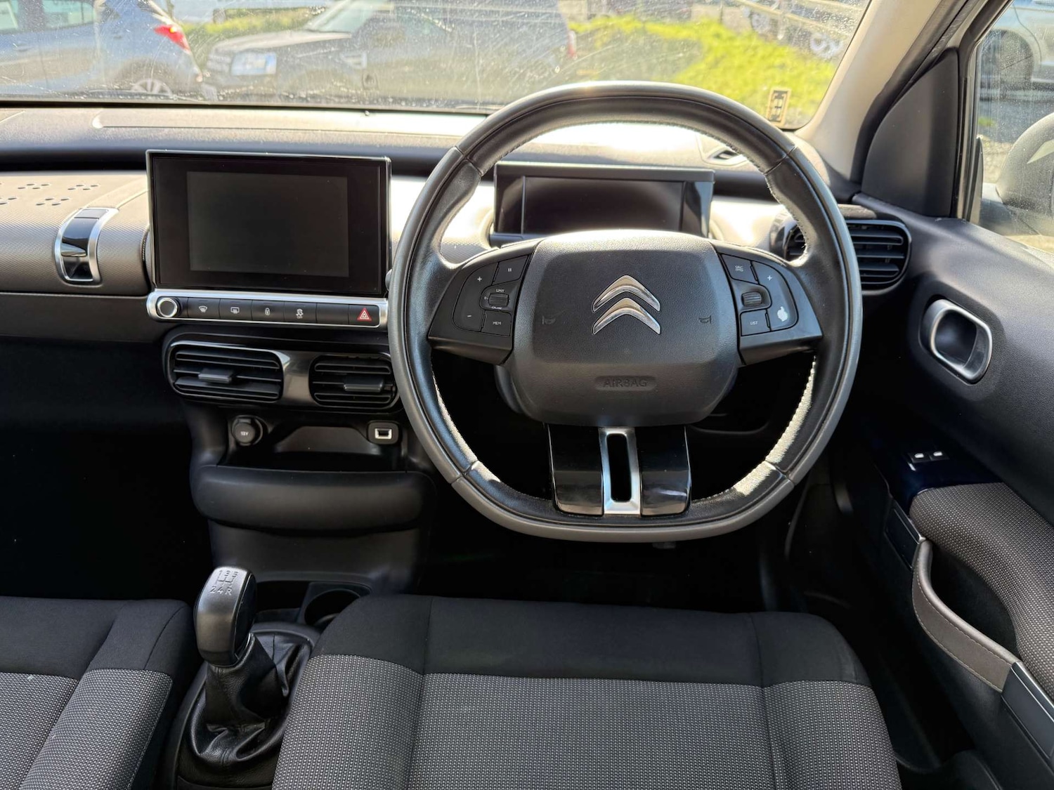 Used Citroen C4 Cactus 2015 for sale - 78066680: Photo 32