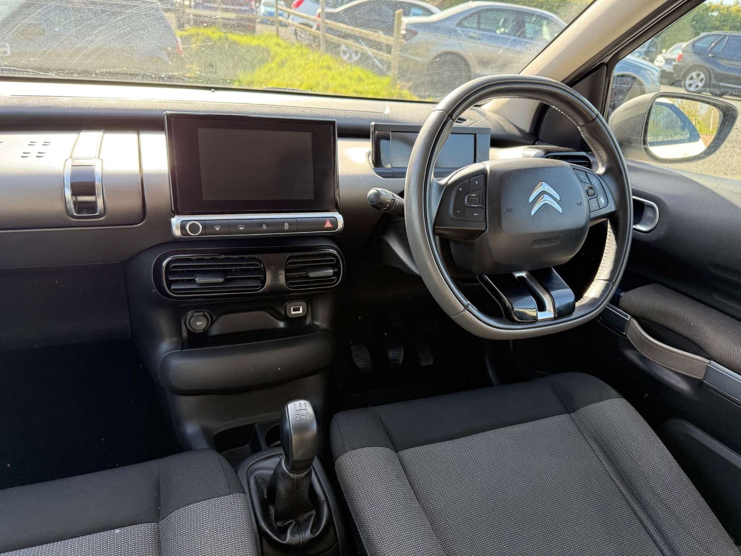 Used Citroen C4 Cactus 2015 for sale - 78066680: Photo 33