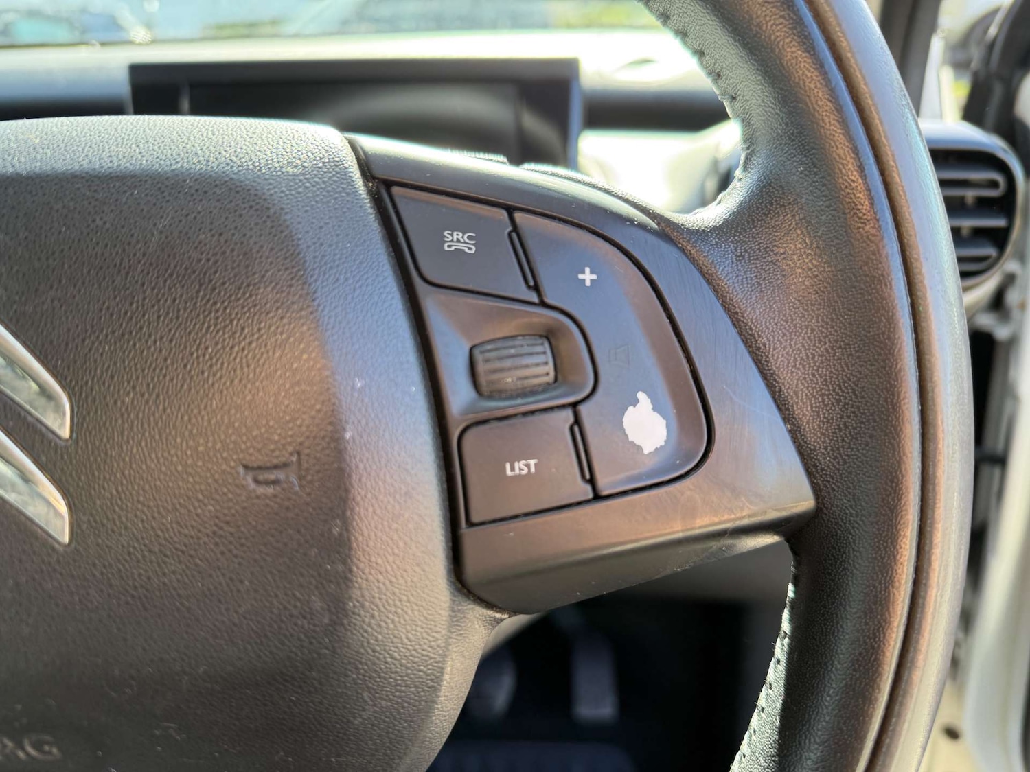 Used Citroen C4 Cactus 2015 for sale - 78066680: Photo 36