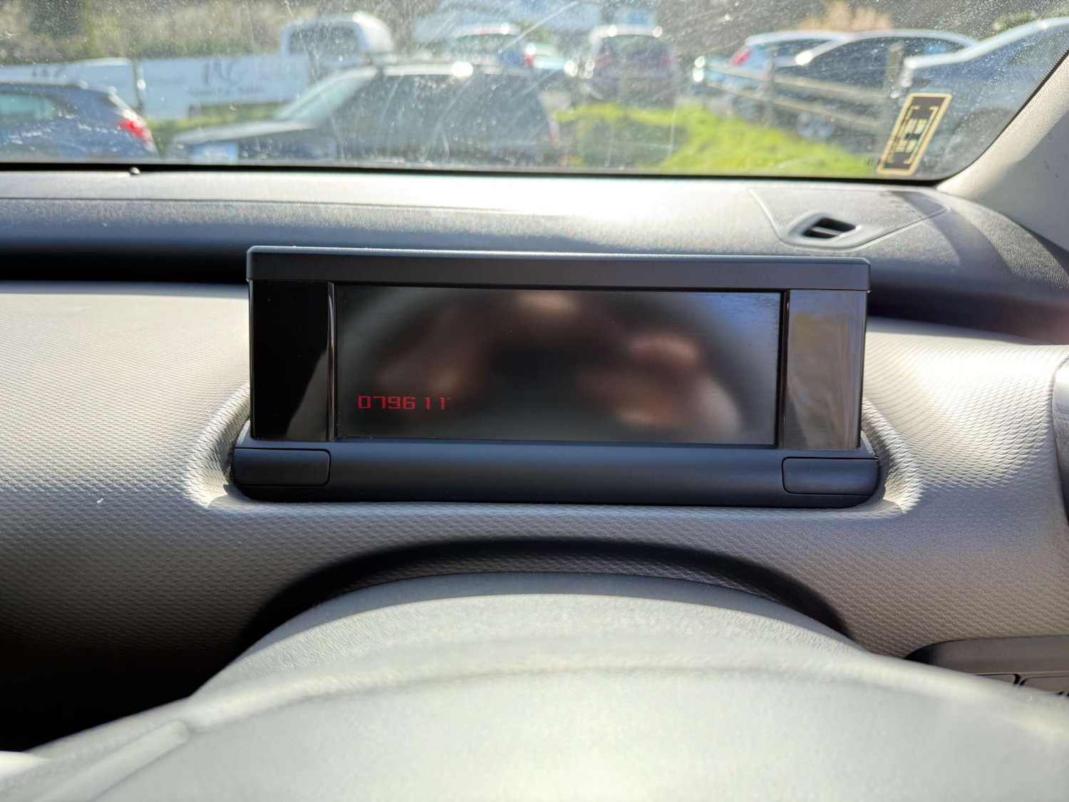 Used Citroen C4 Cactus 2015 for sale - 78066680: Photo 37