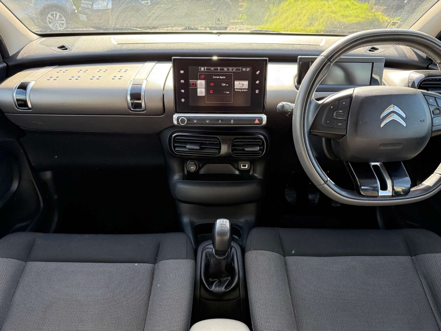 Used Citroen C4 Cactus 2015 for sale - 78066680: Photo 39