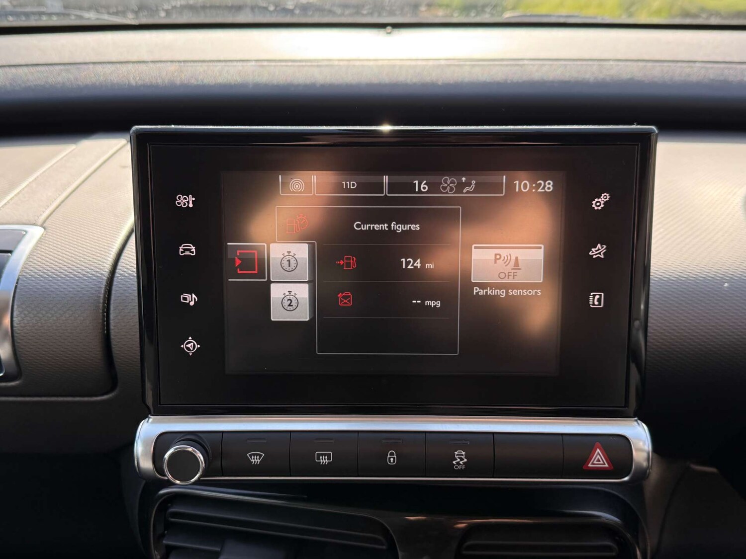 Used Citroen C4 Cactus 2015 for sale - 78066680: Photo 42