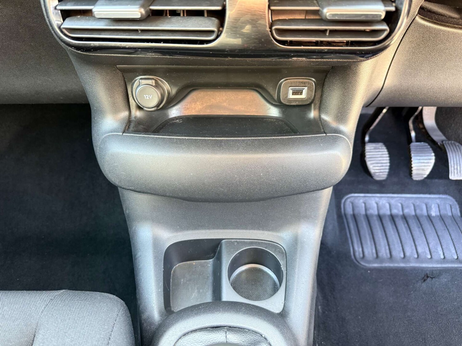 Used Citroen C4 Cactus 2015 for sale - 78066680: Photo 45