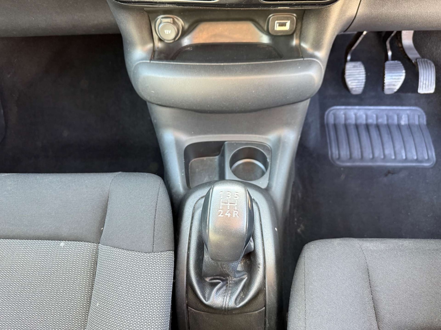 Used Citroen C4 Cactus 2015 for sale - 78066680: Photo 47