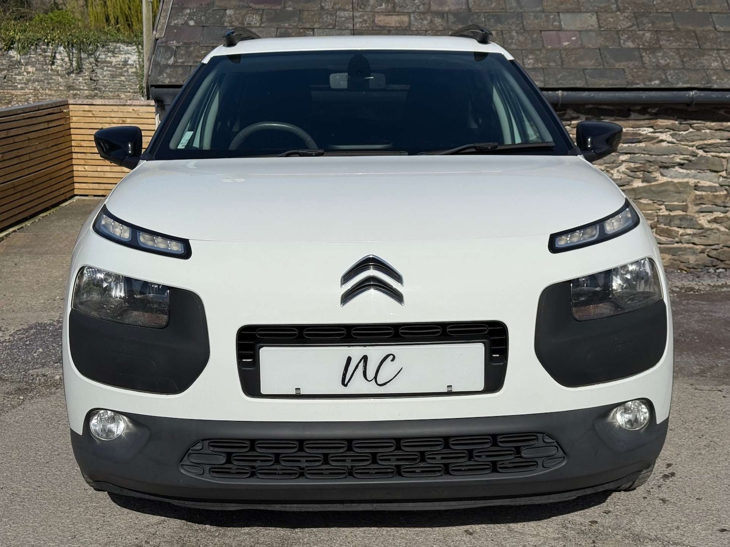 Used Citroen C4 Cactus 2015 for sale - 78066680: Photo 5