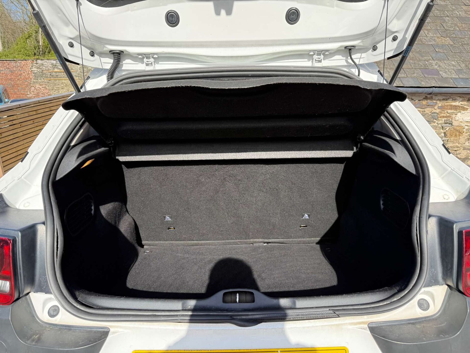 Used Citroen C4 Cactus 2015 for sale - 78066680: Photo 54