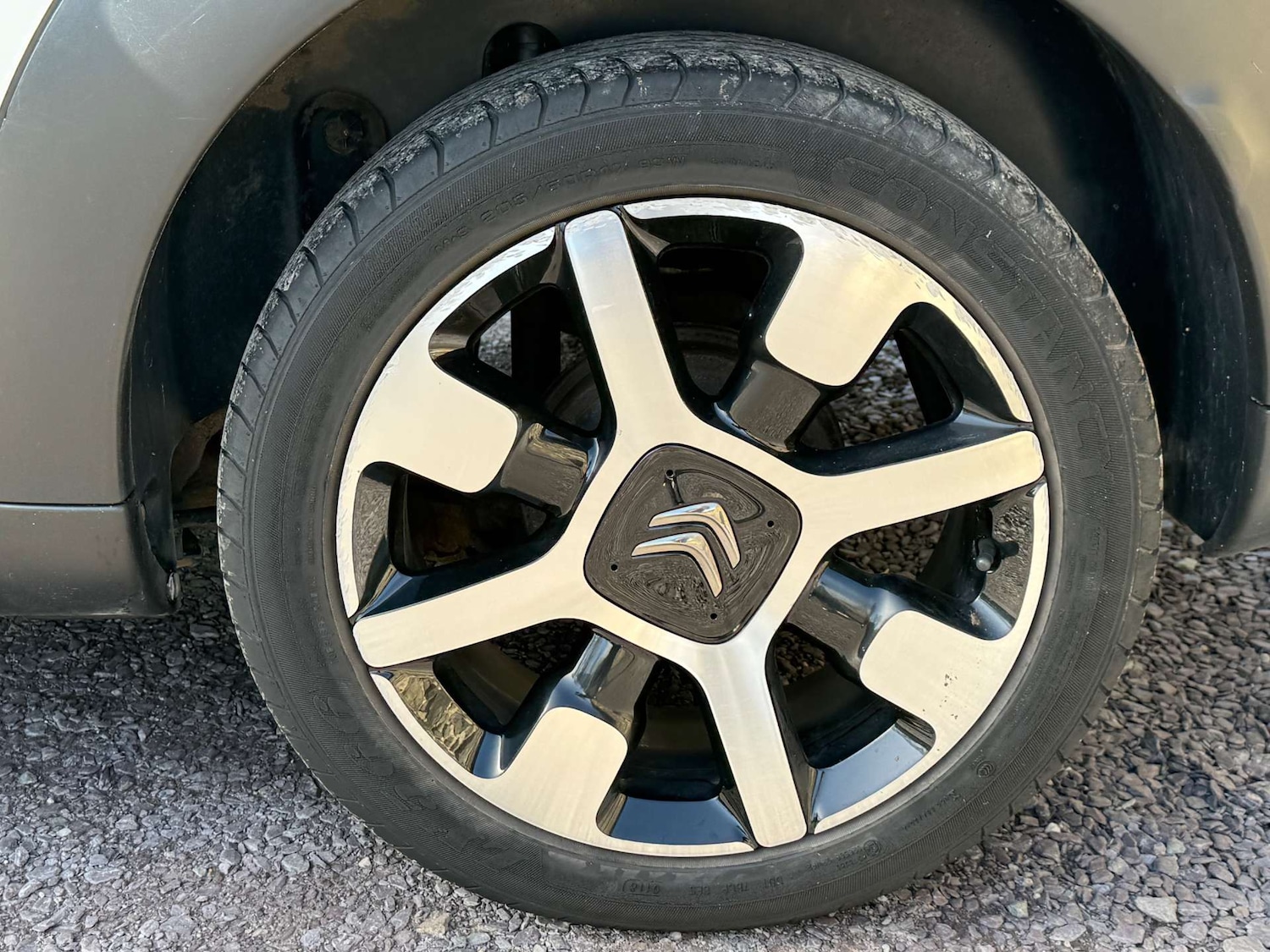 Used Citroen C4 Cactus 2015 for sale - 78066680: Photo 58