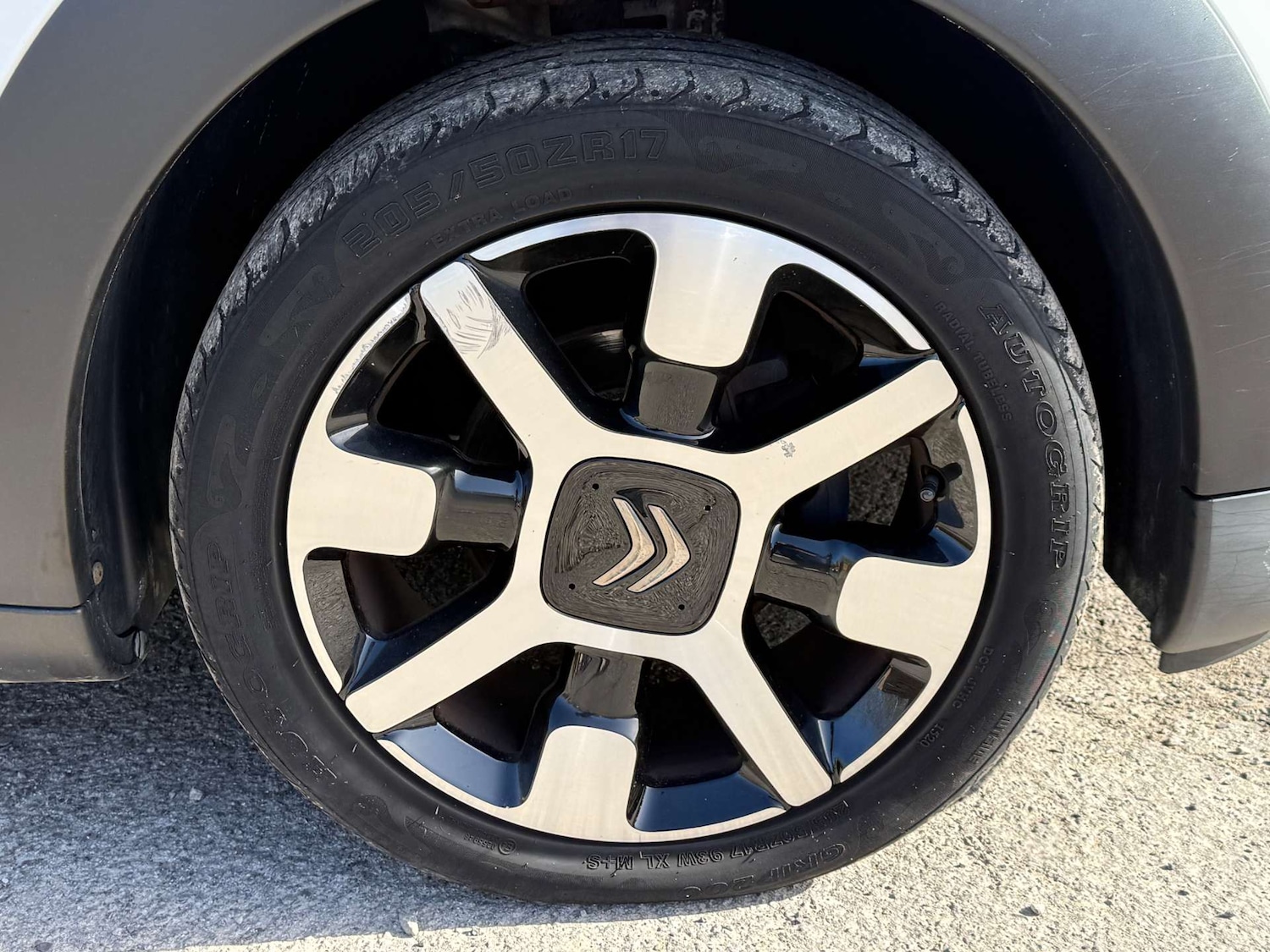 Used Citroen C4 Cactus 2015 for sale - 78066680: Photo 59