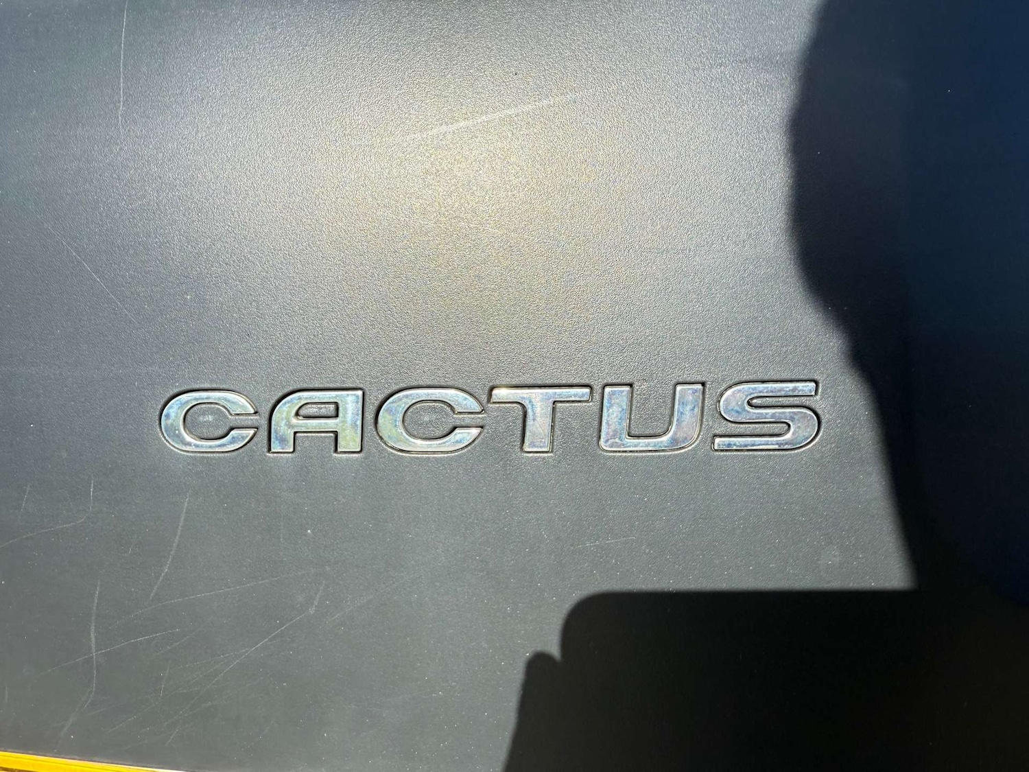 Used Citroen C4 Cactus 2015 for sale - 78066680: Photo 61