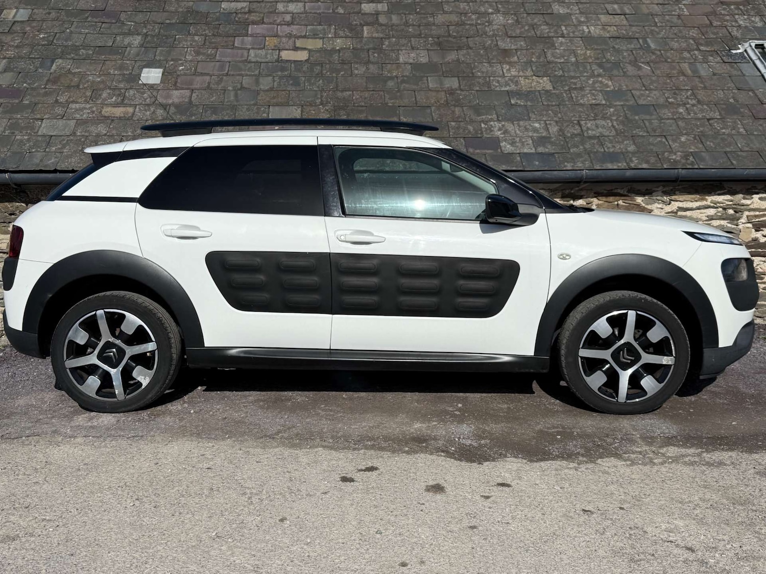 Used Citroen C4 Cactus 2015 for sale - 78066680: Photo 7