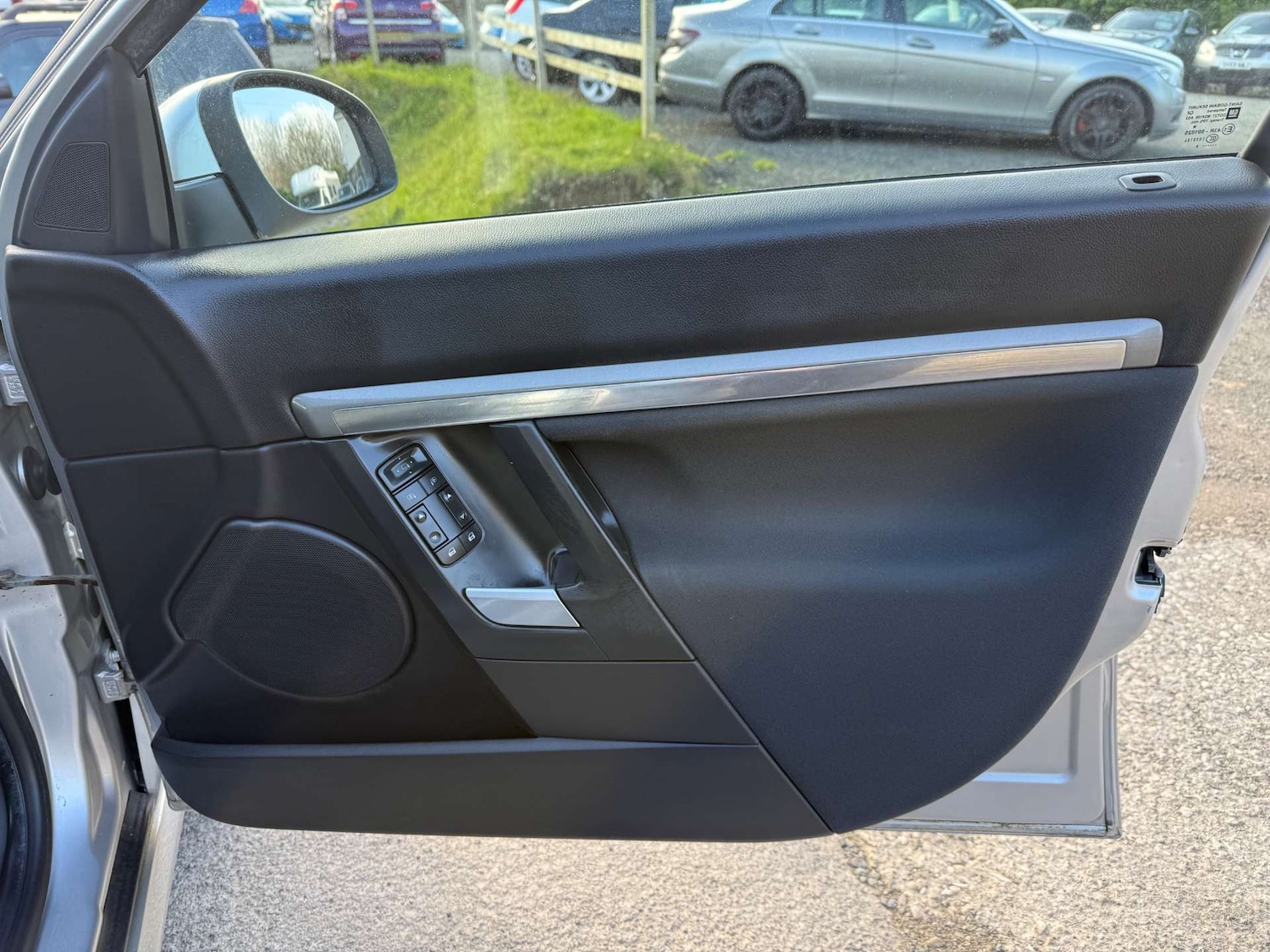 Used Vauxhall Vectra 2008 for sale - 78064643: Photo 15