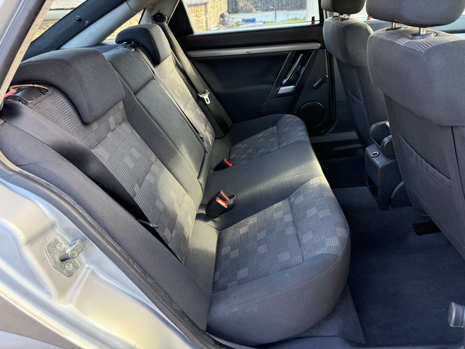 Used Vauxhall Vectra 2008 for sale - 78064643: Photo 17