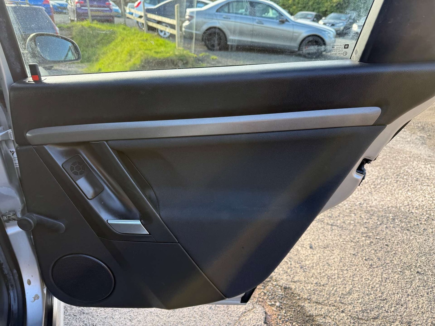 Used Vauxhall Vectra 2008 for sale - 78064643: Photo 18