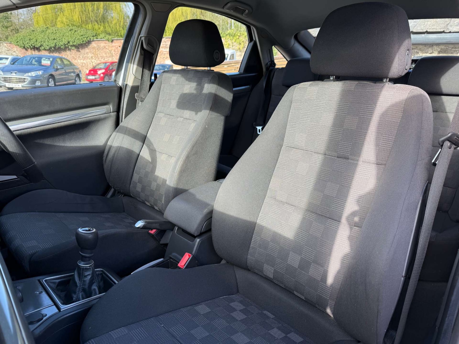 Used Vauxhall Vectra 2008 for sale - 78064643: Photo 20