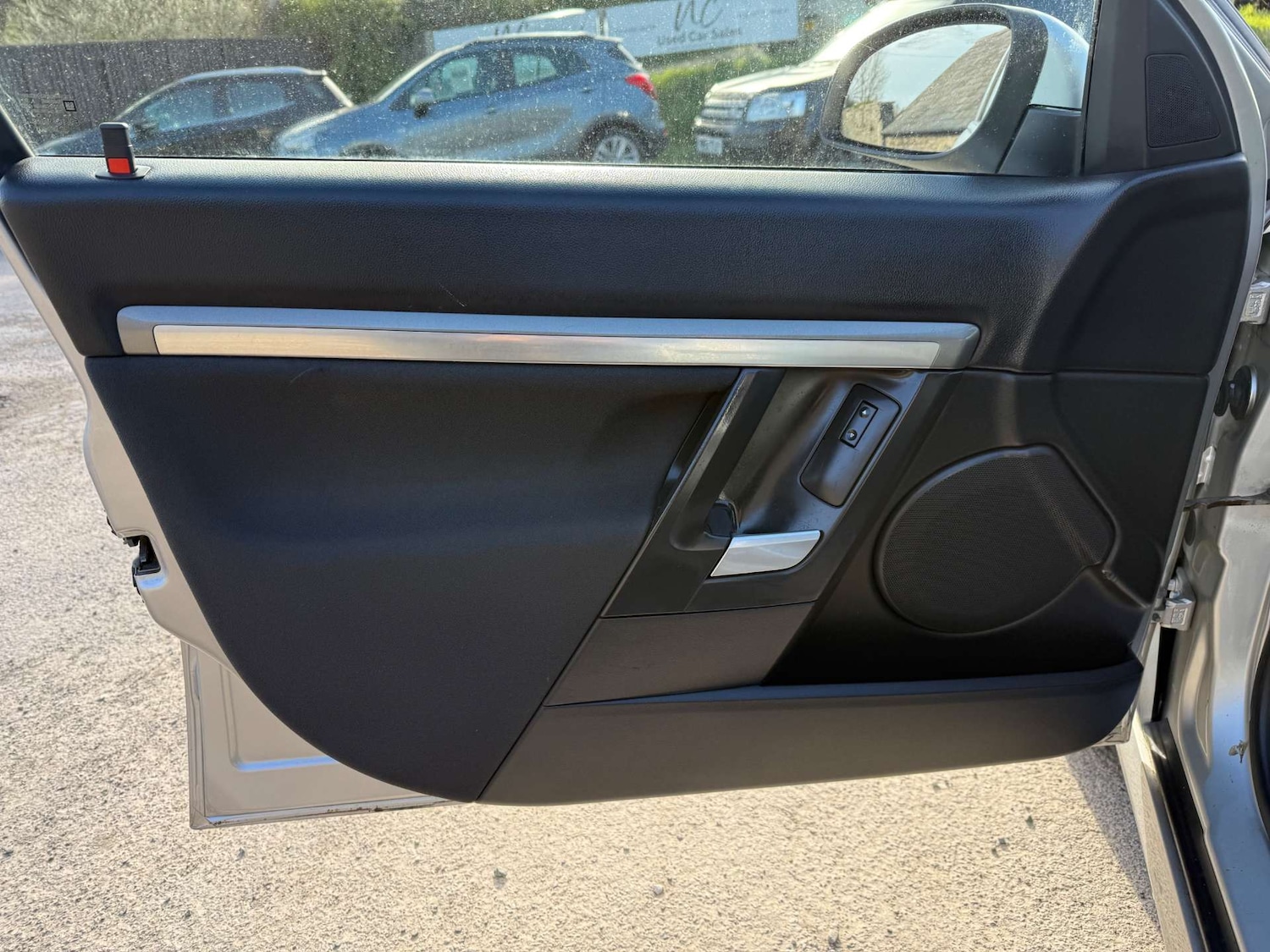 Used Vauxhall Vectra 2008 for sale - 78064643: Photo 22