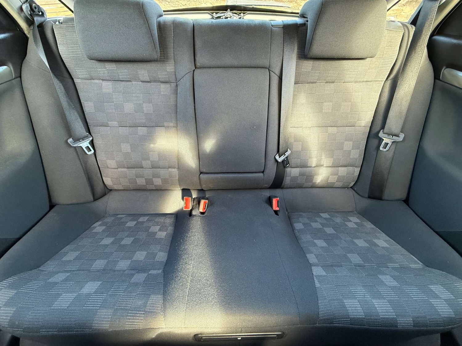 Used Vauxhall Vectra 2008 for sale - 78064643: Photo 26