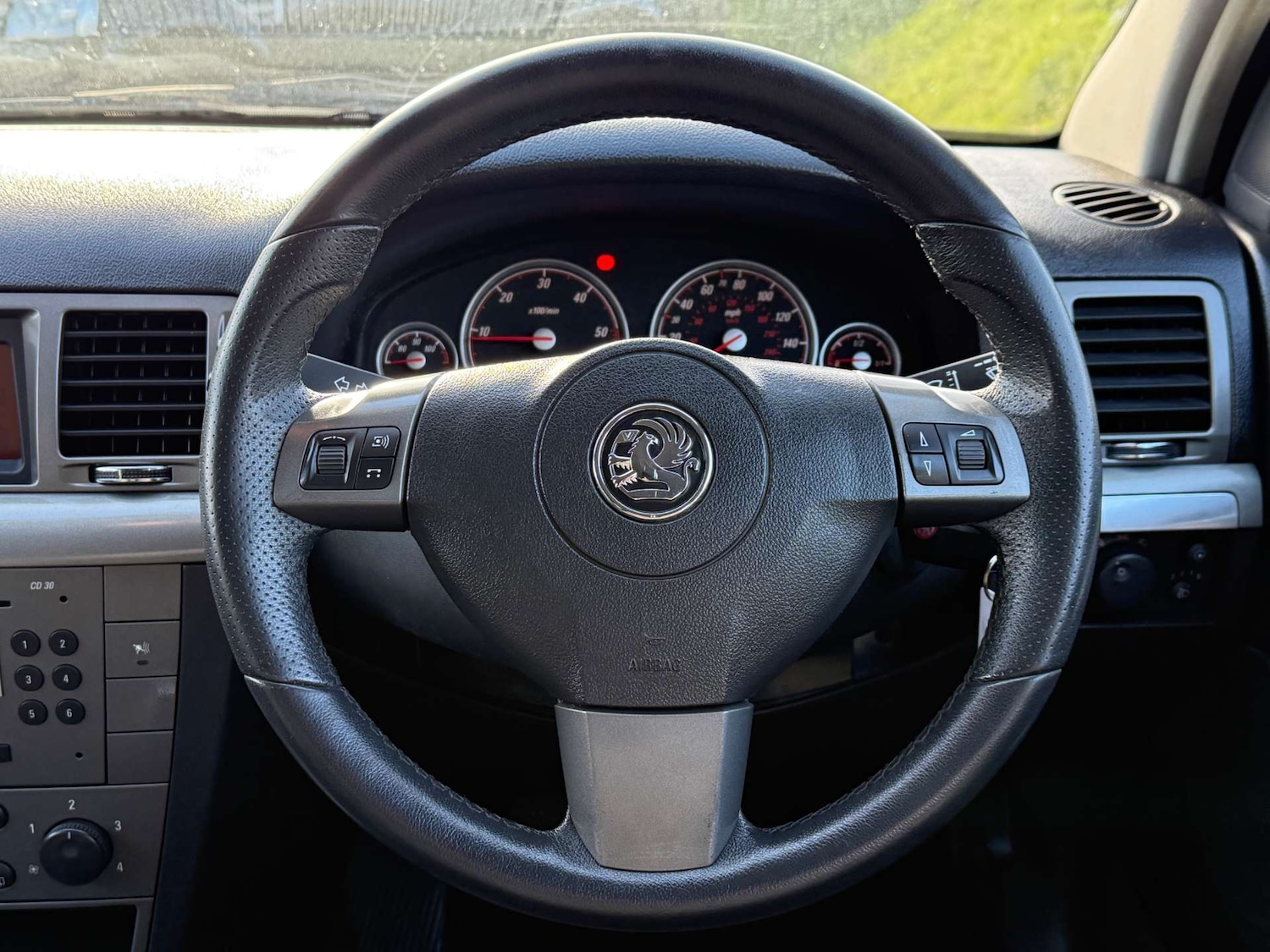 Used Vauxhall Vectra 2008 for sale - 78064643: Photo 33