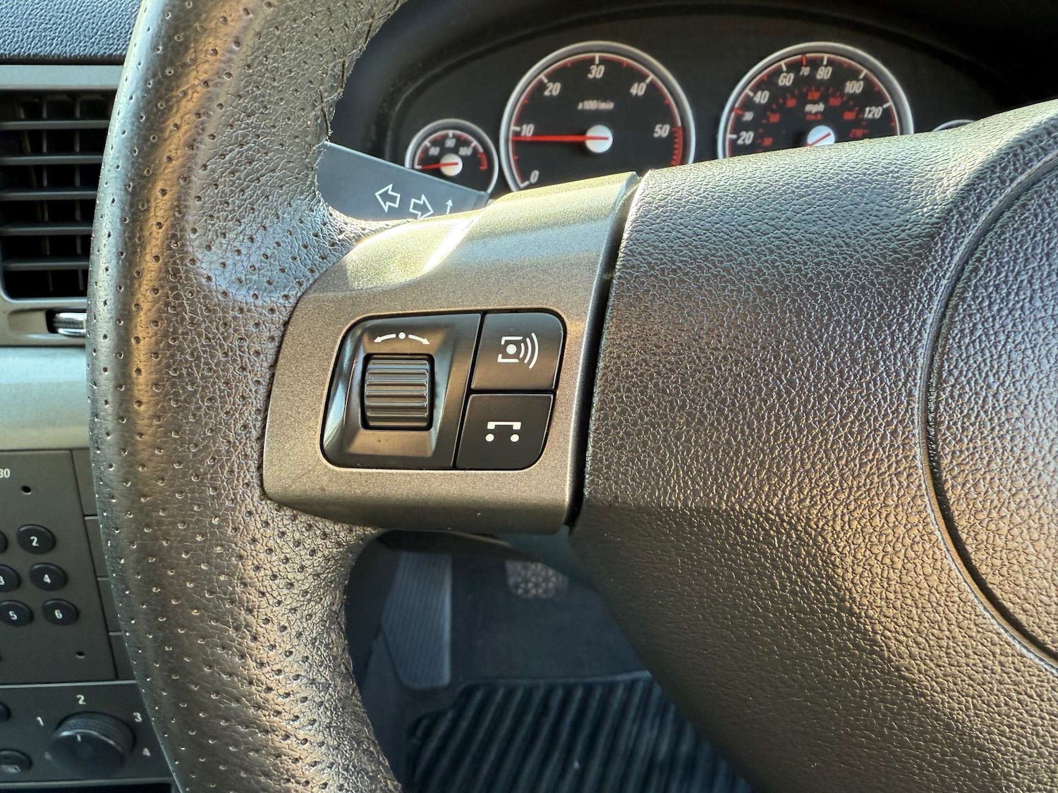 Used Vauxhall Vectra 2008 for sale - 78064643: Photo 34