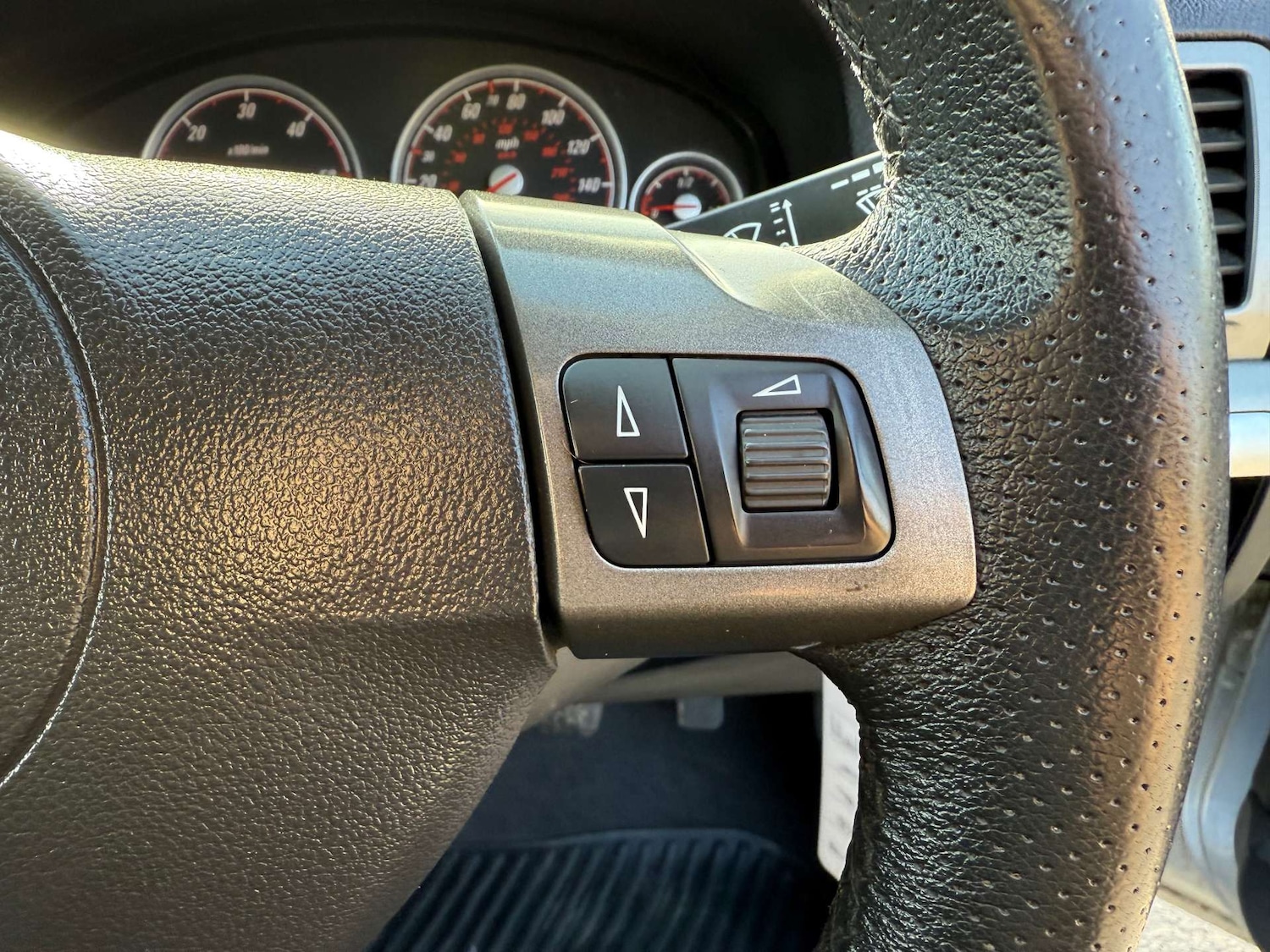 Used Vauxhall Vectra 2008 for sale - 78064643: Photo 35