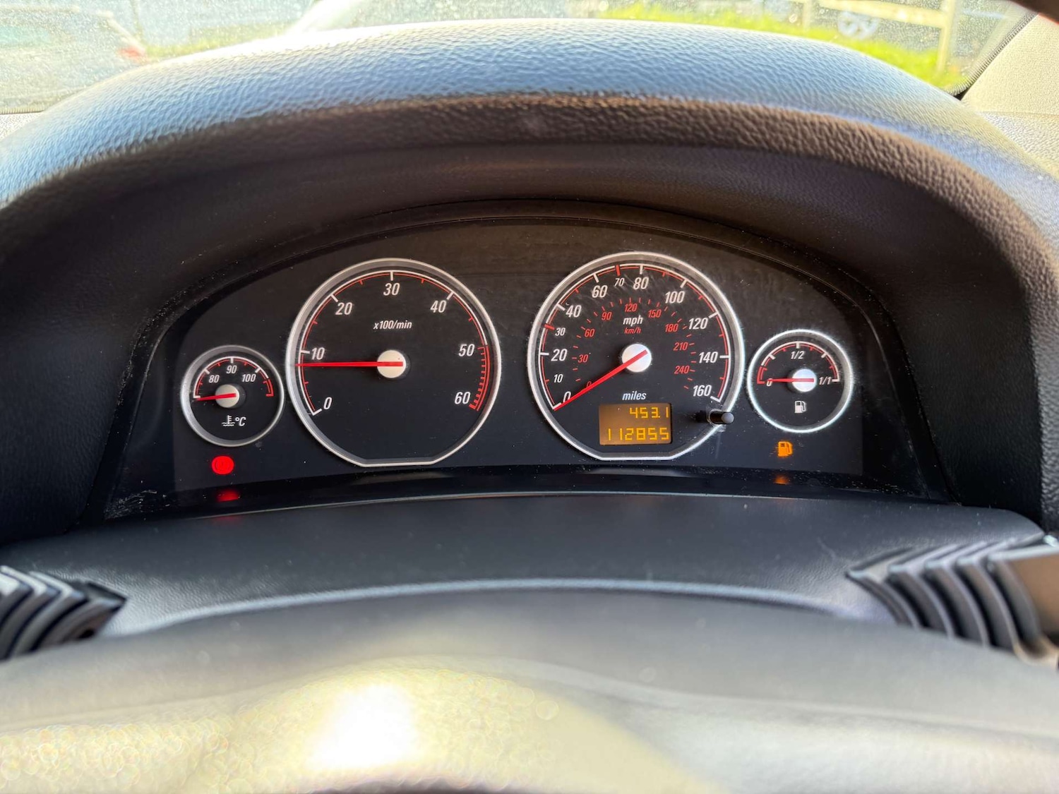 Used Vauxhall Vectra 2008 for sale - 78064643: Photo 36