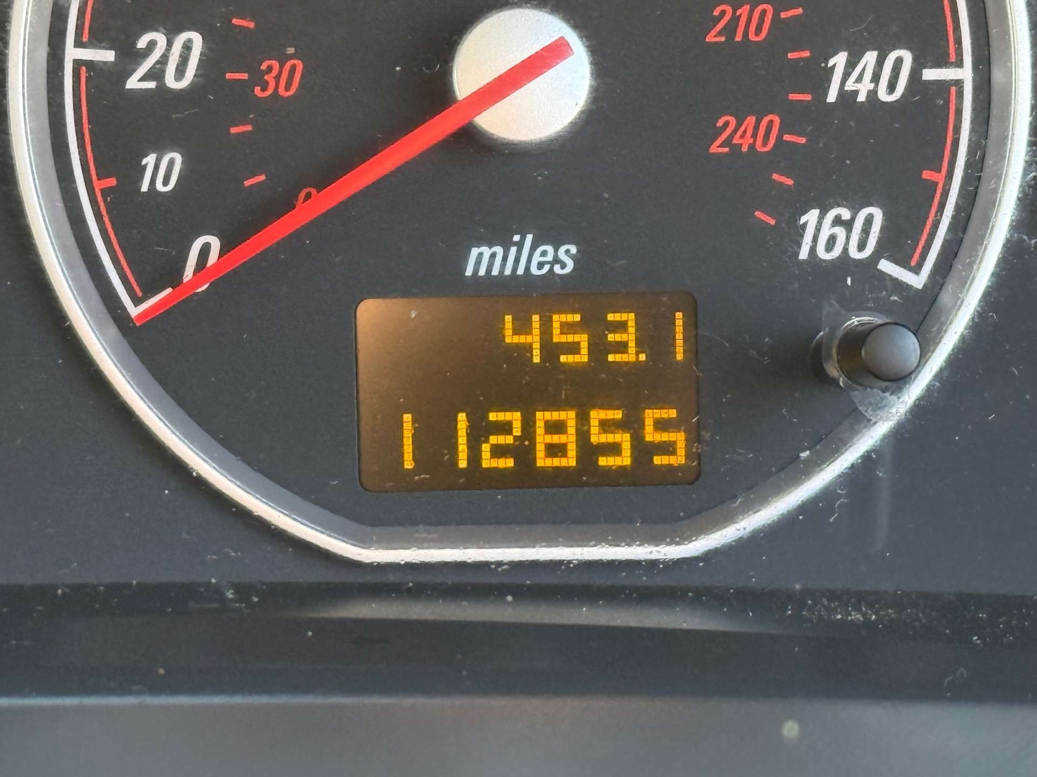 Used Vauxhall Vectra 2008 for sale - 78064643: Photo 37