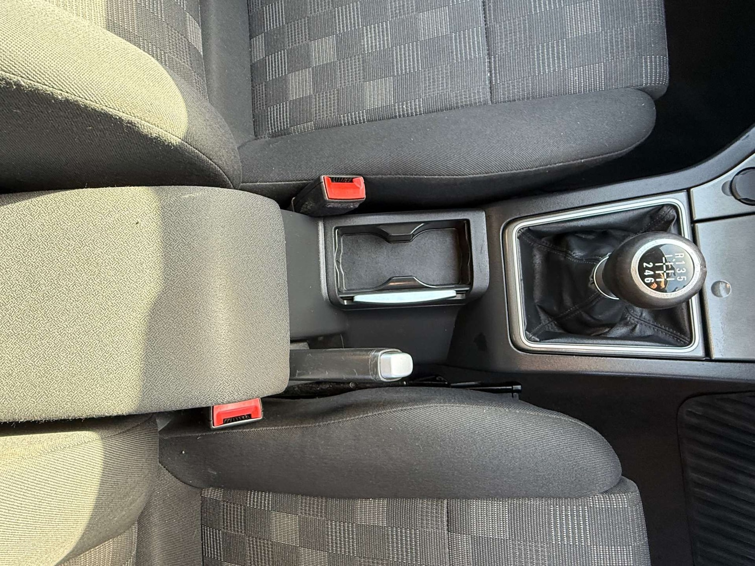 Used Vauxhall Vectra 2008 for sale - 78064643: Photo 45