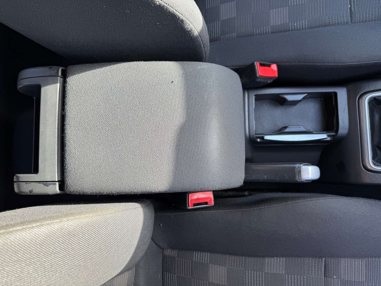 Used Vauxhall Vectra 2008 for sale - 78064643: Photo 46