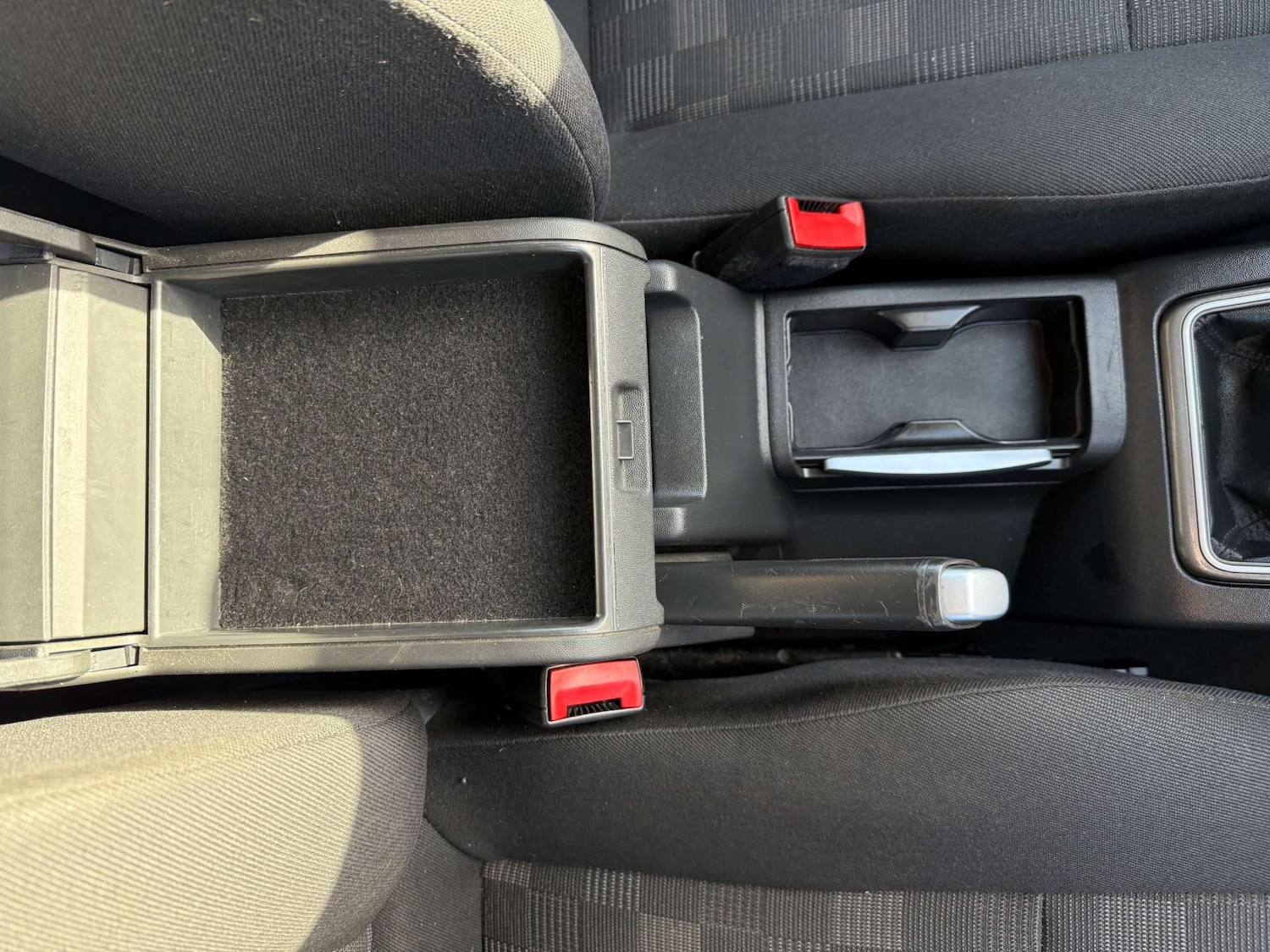 Used Vauxhall Vectra 2008 for sale - 78064643: Photo 47