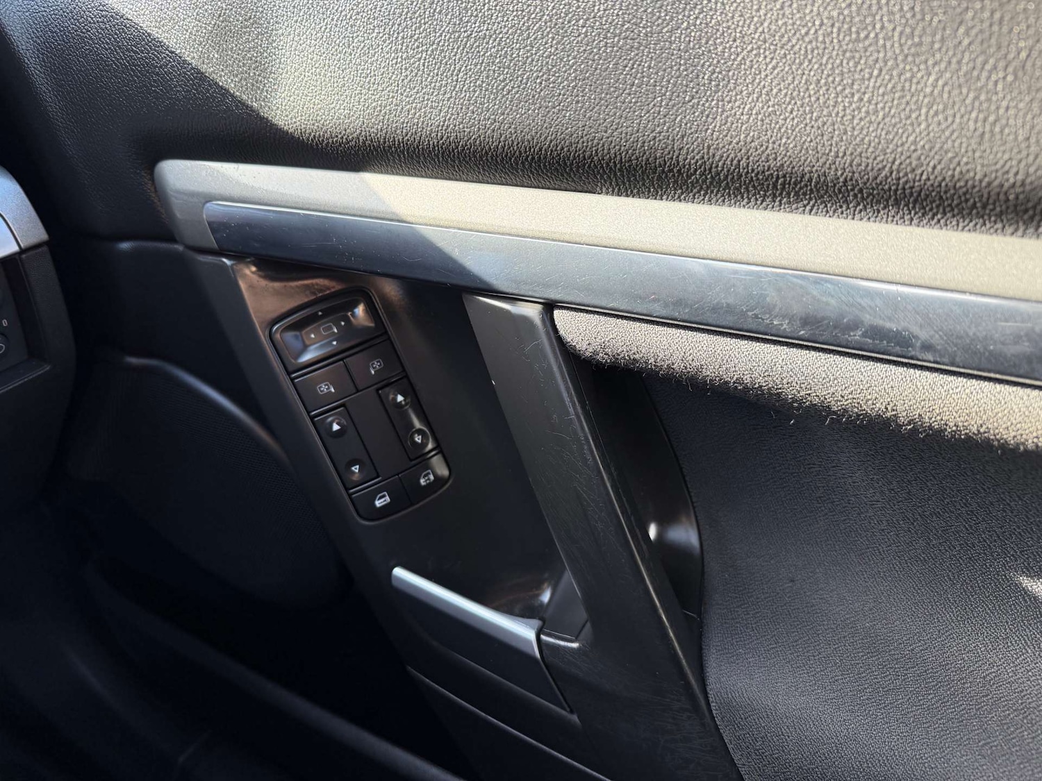 Used Vauxhall Vectra 2008 for sale - 78064643: Photo 50