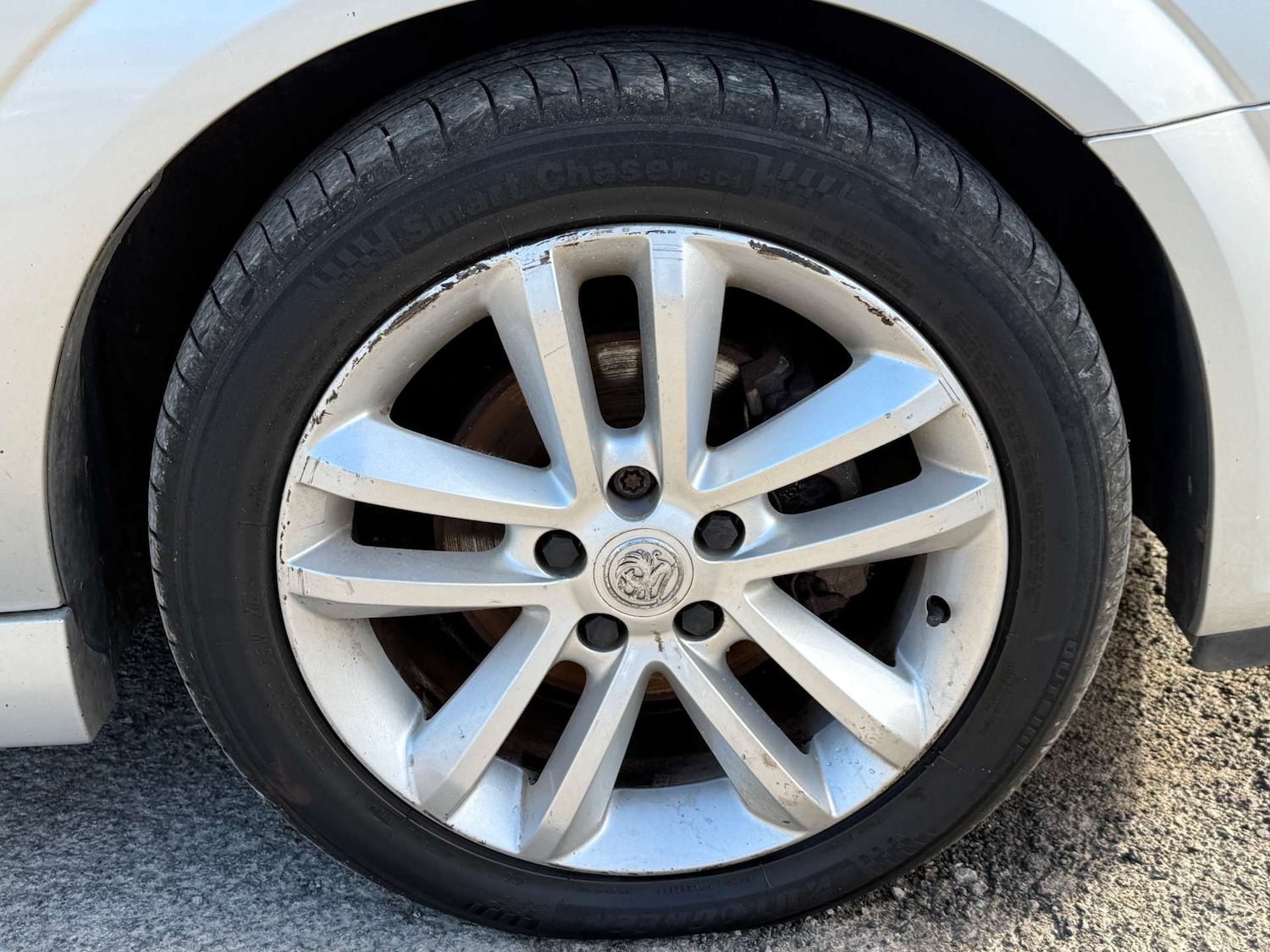 Used Vauxhall Vectra 2008 for sale - 78064643: Photo 52